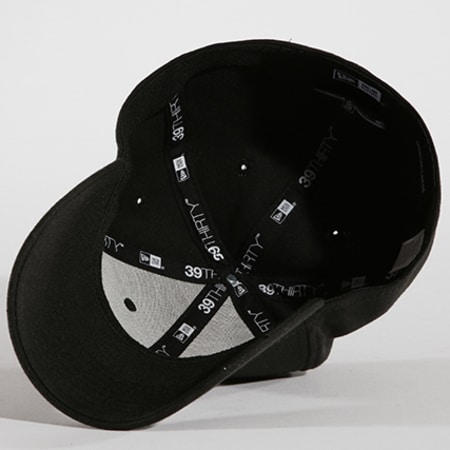 New Era - Cappello Fitted Flag 39Thirty 11086491 Nero