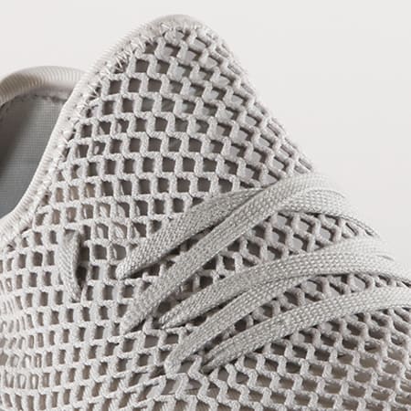 Adidas Originals - Baskets Deerupt Runner CQ2628 Grey Three Light Solid Grey Gum