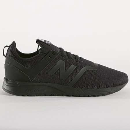 New balance 247 all black shop