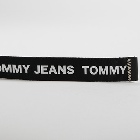 Tommy Hilfiger - Ceinture Femme TJW Driving 5569 Bleu Marine