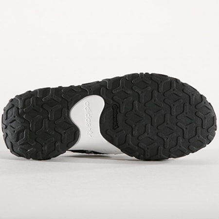 Adidas Originals - Baskets F 22 Primeknit CQ3025 Crystal White Core Black