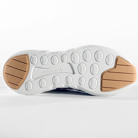 Adidas Originals - Baskets EQT Support ADV Summer CQ3042 White Tint Chalk Pearl Gum 3