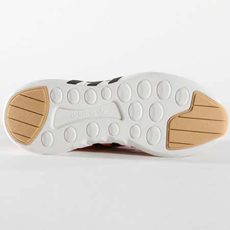 Adidas Originals - Baskets EQT Support ADV Summer CQ3043 Trace Orange White Tin Gum 3 