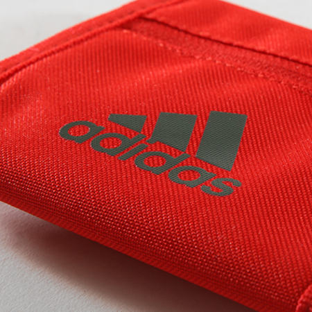 Adidas Performance - Portefeuille FC Bayern Munchen DI0230 Rouge