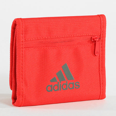 Adidas Sportswear - Portefeuille FC Bayern Munchen DI0230 Rouge