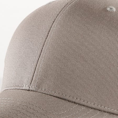 Flexfit - Casquette Fitted Wooly Combed 6277 Taupe