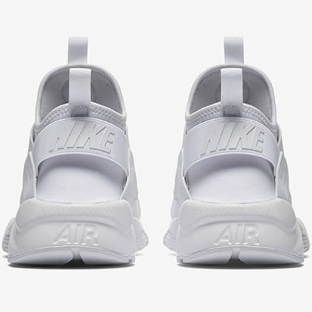 Nike - Baskets Air Huarache Ultra 819685 101 White