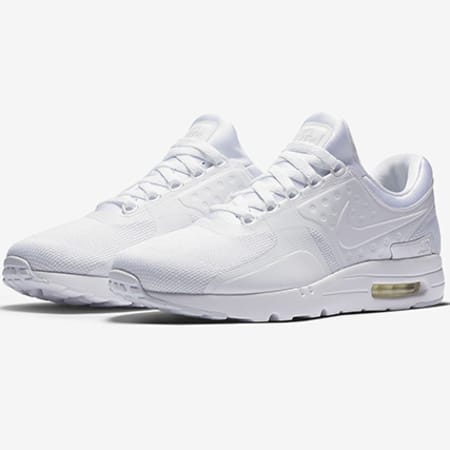 air max zero essential sneakers basses homme