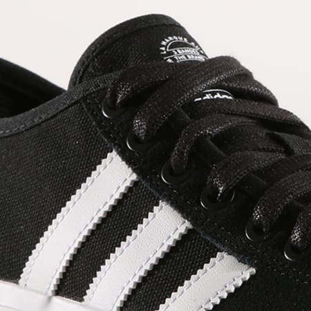 Matchcourt adidas black new arrivals