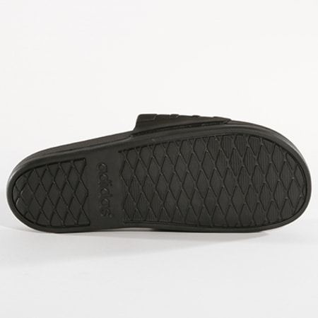 Adidas Sportswear - Claquettes Adilette S82137 Noir