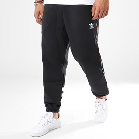 Adidas Originals - Pantalon Jogging Authentic DH3857 Noir