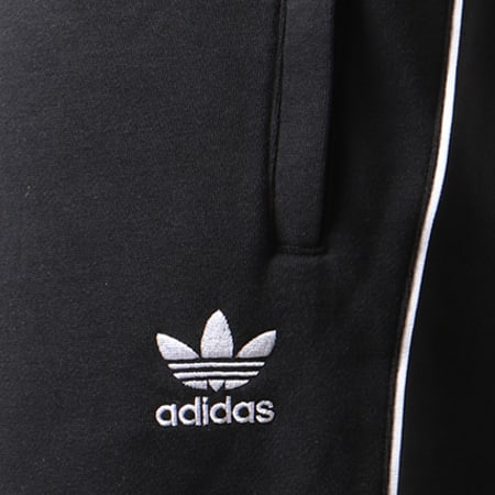 Adidas Originals - Pantalon Jogging Authentic DH3857 Noir