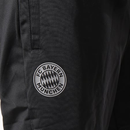 Adidas Originals - Pantalon Jogging FC Bayern Munchen Icon CW7334 Noir