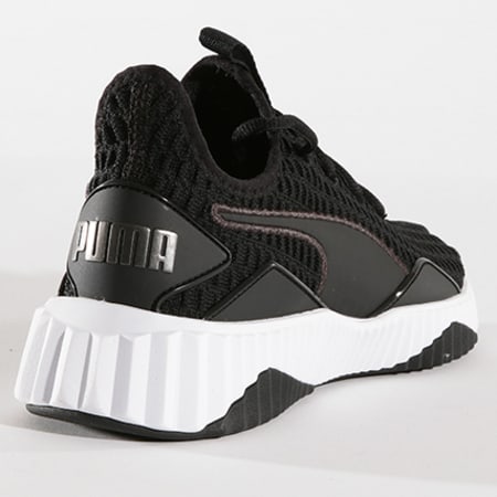 Puma defy noir femme deals