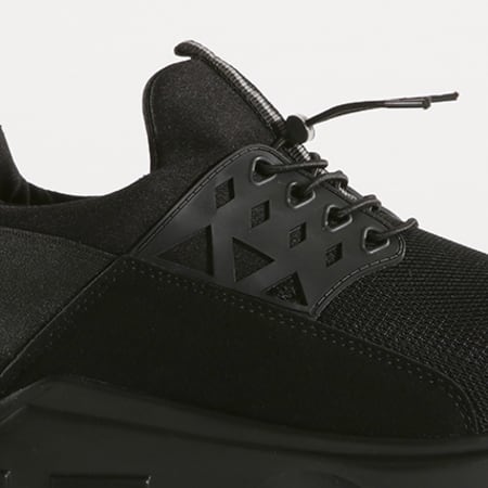 Classic Series - Baskets Tokyo Noir - LaBoutiqueOfficielle.com