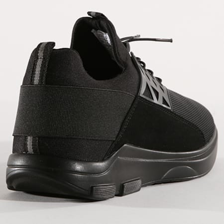 Classic Series - Baskets Tokyo Noir - LaBoutiqueOfficielle.com