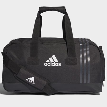 Adidas Sportswear - Sac De Sport Tiro B46128 Noir