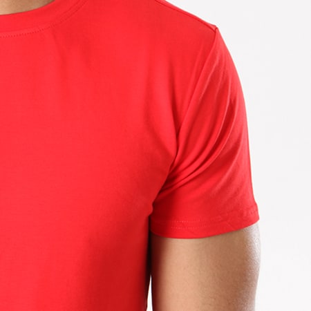Project X Paris - Tee Shirt Oversize 88151107 Rouge