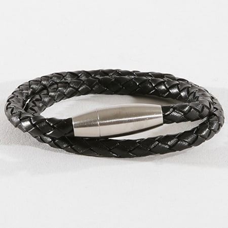 Deeluxe - Bracelet Cherokee Noir
