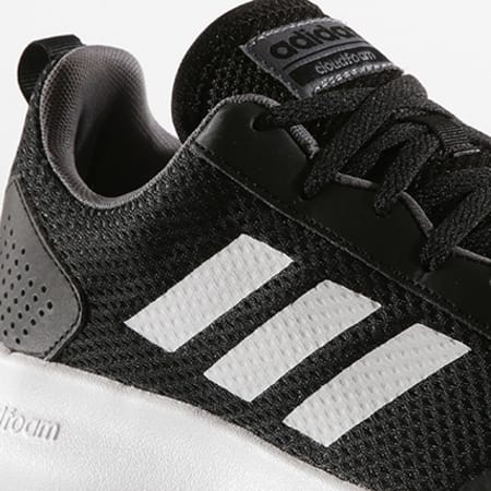Adidas Originals - Baskets Element Race DB1459 Core Black Footwear White Grey Five