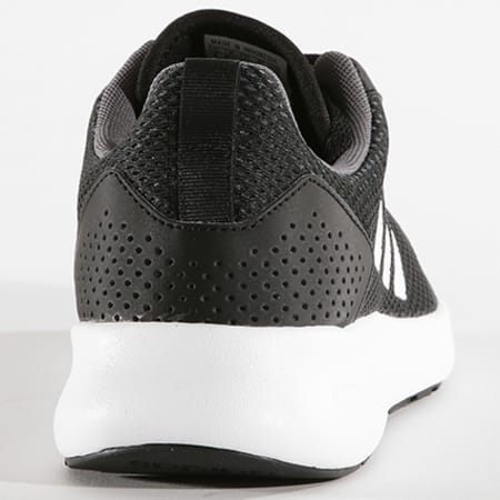 Adidas Originals - Baskets Element Race DB1459 Core Black Footwear White Grey Five
