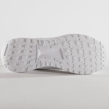 Adidas Originals - Baskets Duramo 9 B96580 Core White Footwear White
