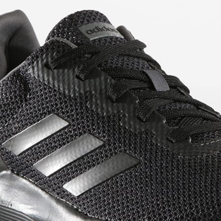 Adidas Originals - Baskets Cosmic 2 CQ1711 Core Black Grey Five