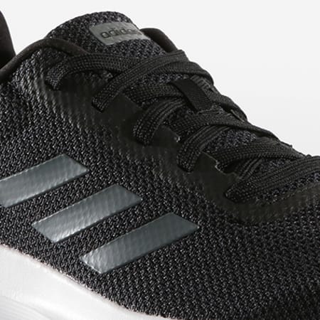Adidas Originals - Baskets Cosmic 2 DB1758 Core Black Grey Five Carbon