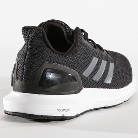 Adidas Originals - Baskets Cosmic 2 DB1758 Core Black Grey Five Carbon