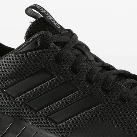 Adidas Originals - Baskets Questar Ride B44806 Core Black Carbon