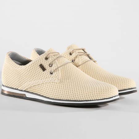 Classic Series - Chaussures 211 Beige