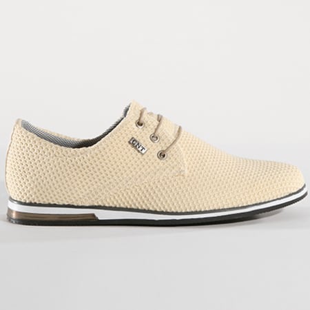 Classic Series - Chaussures 211 Beige