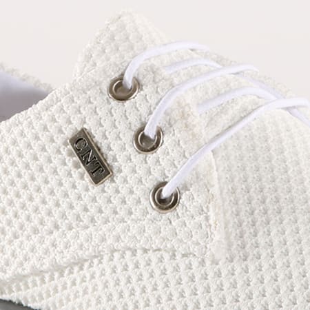 Classic Series - Chaussures 211 Blanc