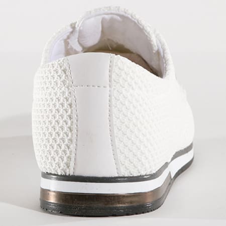 Classic Series - Chaussures 211 Blanc