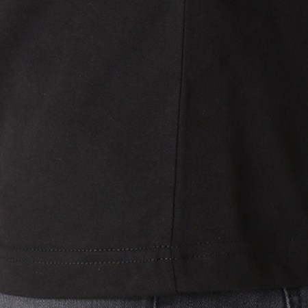 Versace Jeans Couture - Tee Shirt Manches Longues 29 B3GSA78A36610 Noir