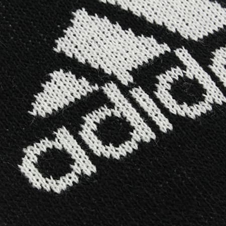 Adidas Sportswear - Echarpe Juventus CY5570 Noir Blanc