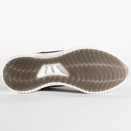 Adidas Sportswear - Baskets Climacool CM BB6550 Core Black Footwear White