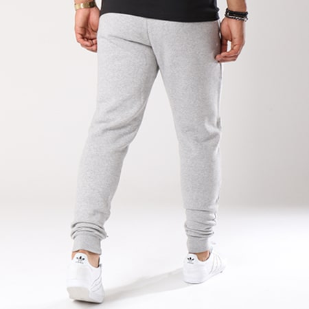 Adidas Originals - Pantalon Jogging Fleece DN6010 Gris Chiné
