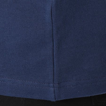 Adidas Originals - Tee Shirt Outline DH5783 Bleu Marine