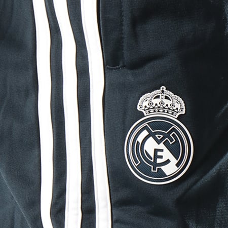 Adidas Sportswear - Pantalon Jogging Real Madrid CW8640 Gris Anthracite