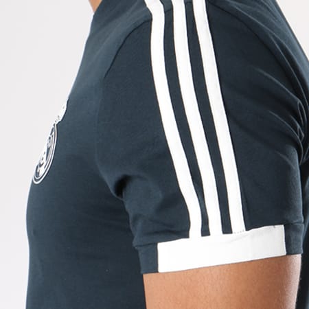 Adidas Sportswear - Tee Shirt Real Madrid CW8644 Gris Anthracite