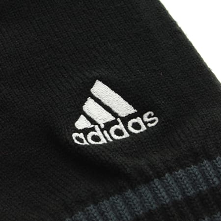 Adidas Sportswear - Gants Tiro B46135 Noir 