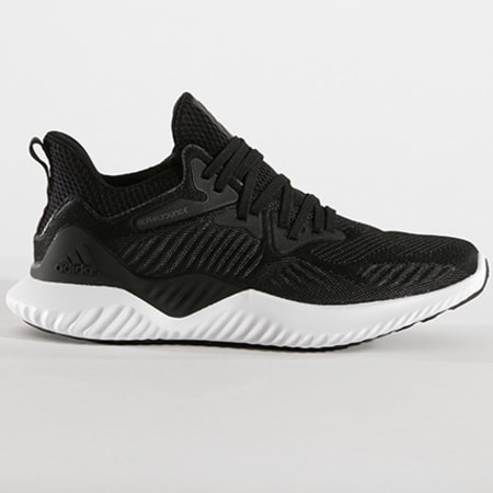 Adidas Sportswear - Baskets Alphabounce Beyond AC8273 Core Black Footwear White
