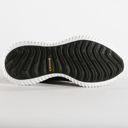 Adidas Sportswear - Baskets Alphabounce Beyond AC8273 Core Black Footwear White