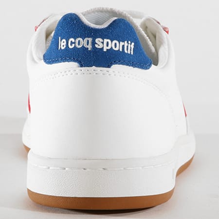 Le Coq Sportif - Baskets Icons Sport 1820501 Optical White