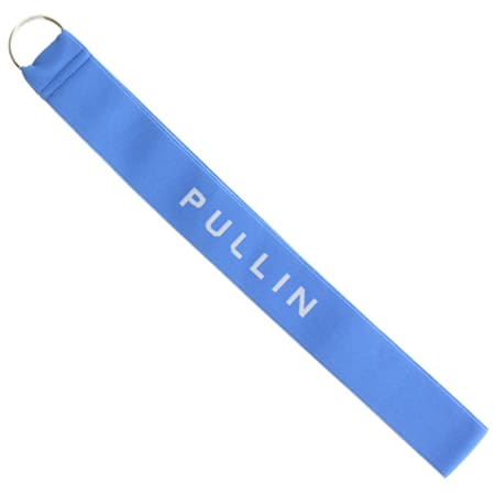 Pullin - Porte Clés BP0878 Bleu Clair