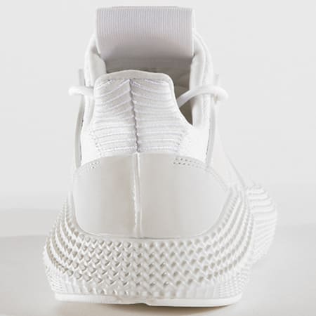 Adidas Originals - Baskets Prophere B37454 Footwear White Crystal White