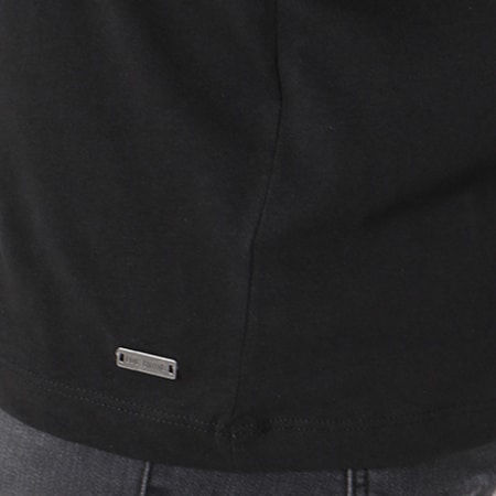 Esprit - Tee Shirt 998CC2K802 Noir