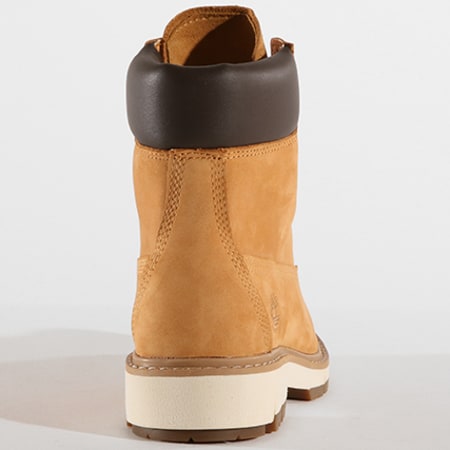 Timberland - Boots Femme Lucia Way 6 Inch A1T6U Wheat