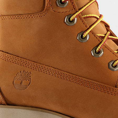 Timberland - Boots Femme Heritage Lite 6 Inch TB0A1UM5 Wheat